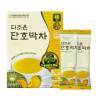 더존건강 더조은 단호박차 대용량