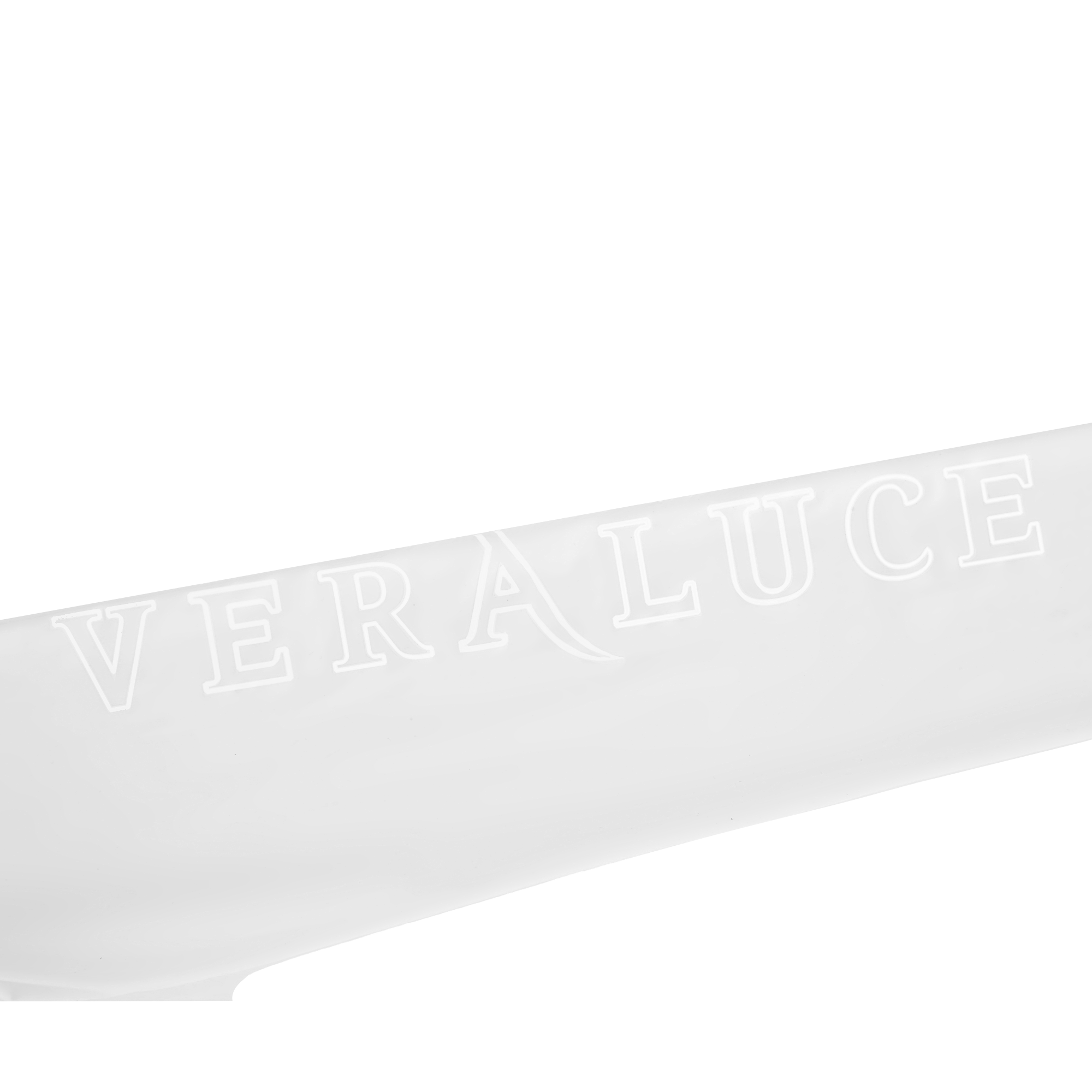 VERALUCE Golf Ann Long-Sleeved Shirt White