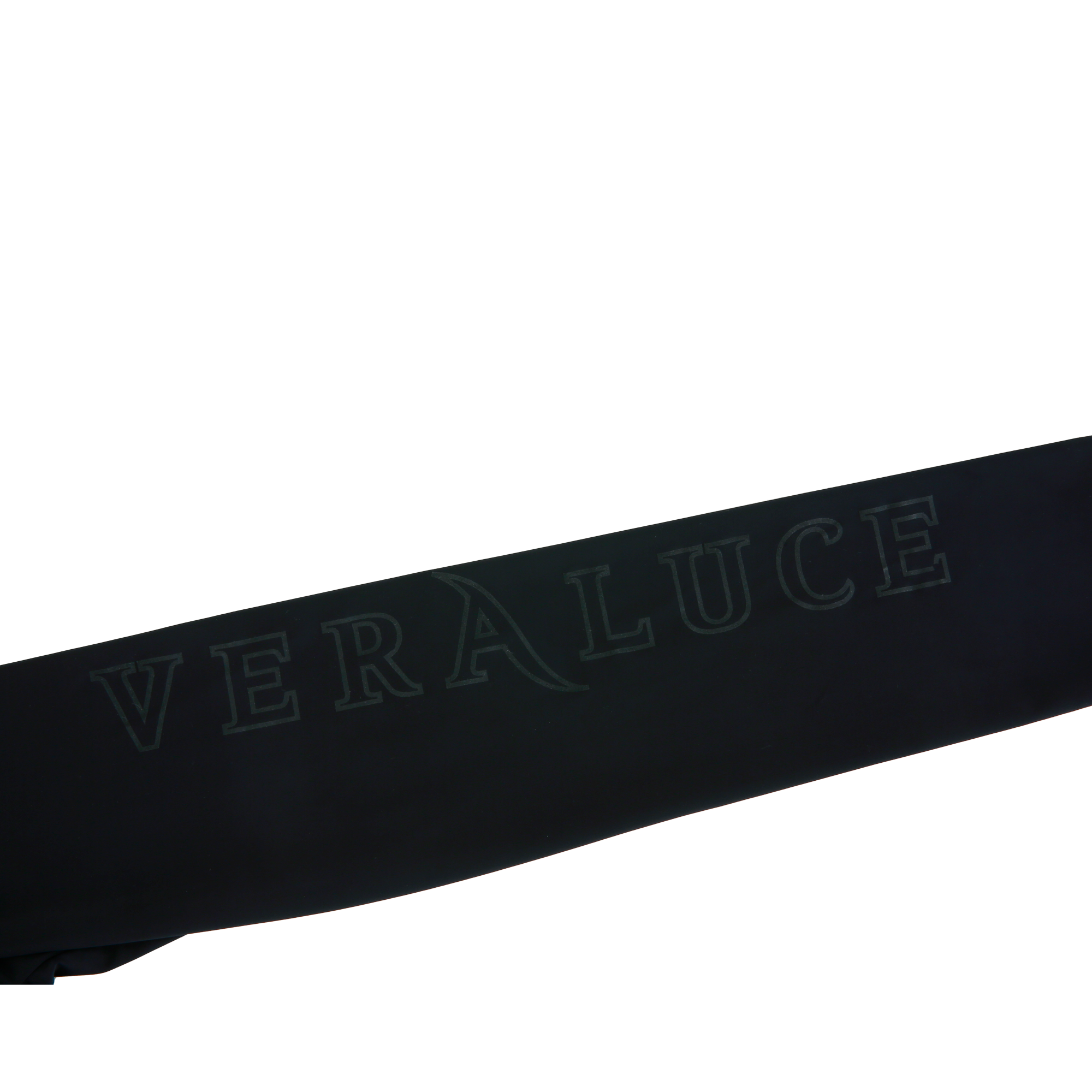 VERALUCE Golf Ann Long-Sleeved Shirt Black