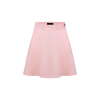 VERALUCE Golf Lina Flared Skirt Pink