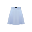 VERALUCE Golf Lina Flared Skirt Sky Blue