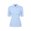VERALUCE Golf Aster Polo Shirts Sky blue