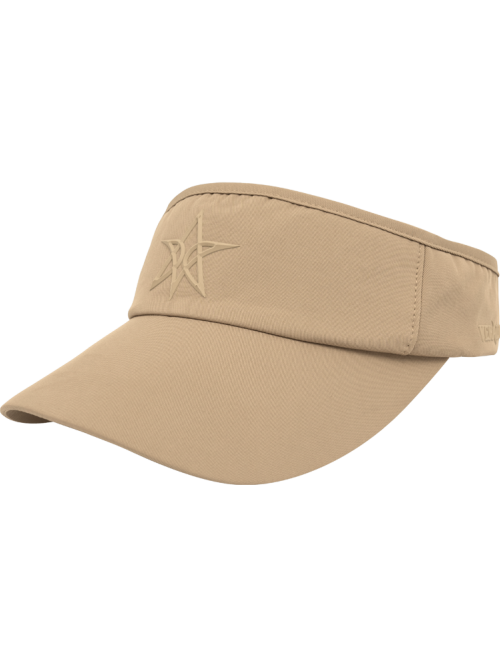 VERALUCE Golf Callia Visor Beige