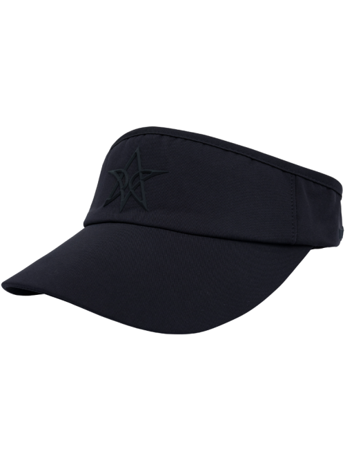 VERALUCE Golf Callia Visor Navy
