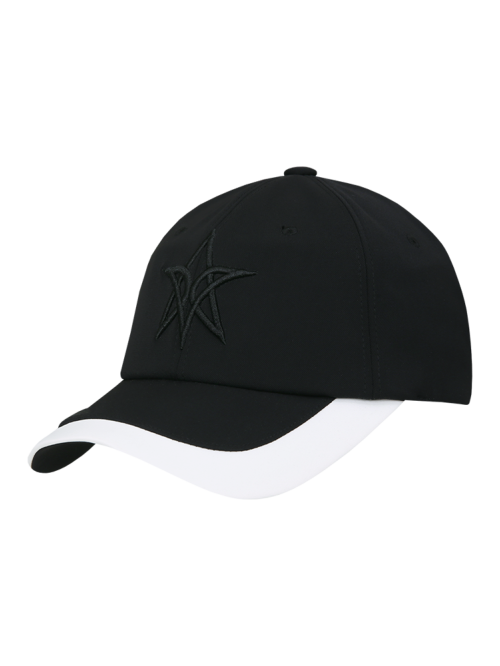 VERALUCE Golf Stella Ball Cap Black