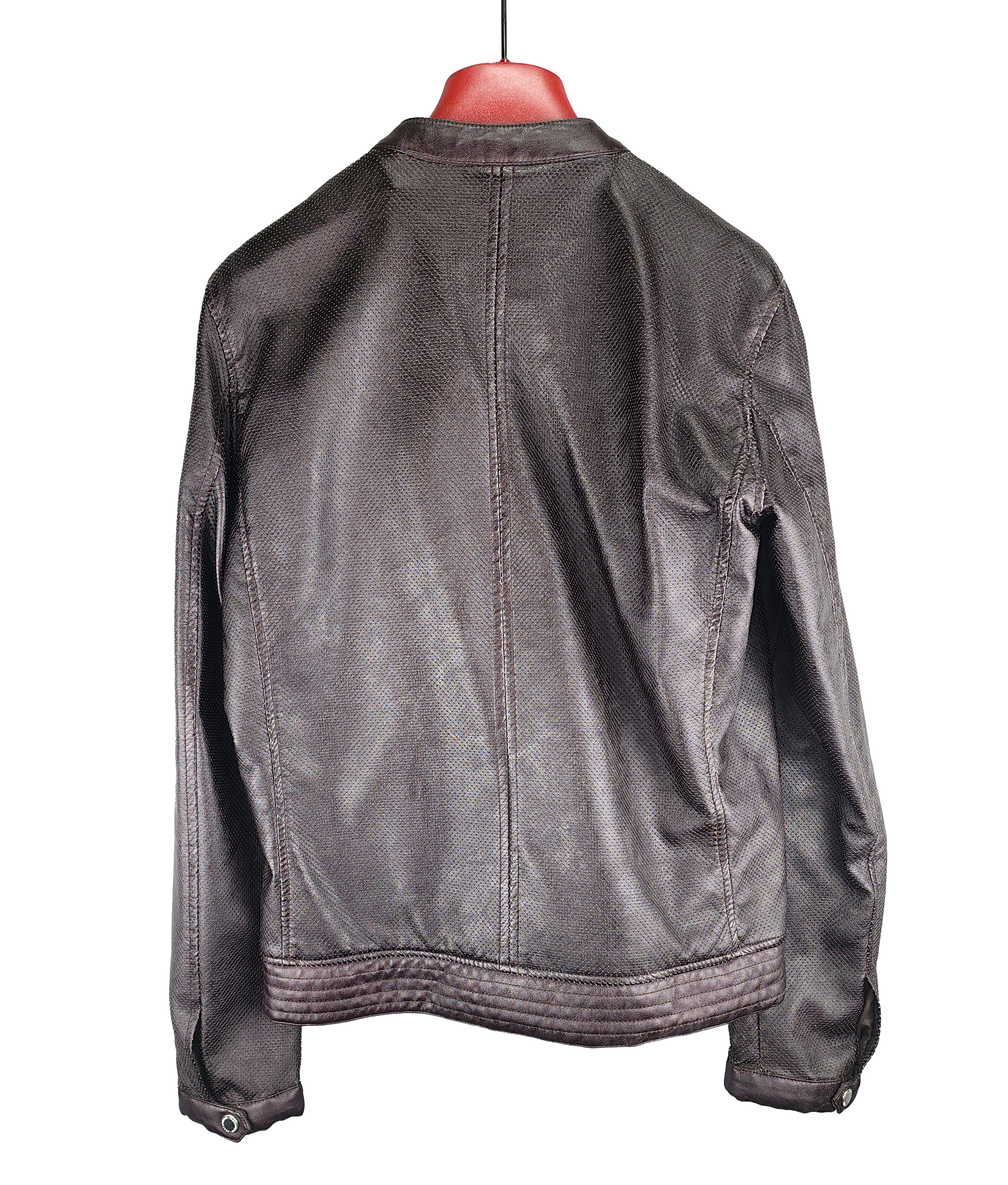 AutenthicFreedomdayJacket Black