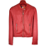 Autenthic Freedomday Jacket Scarlett Red