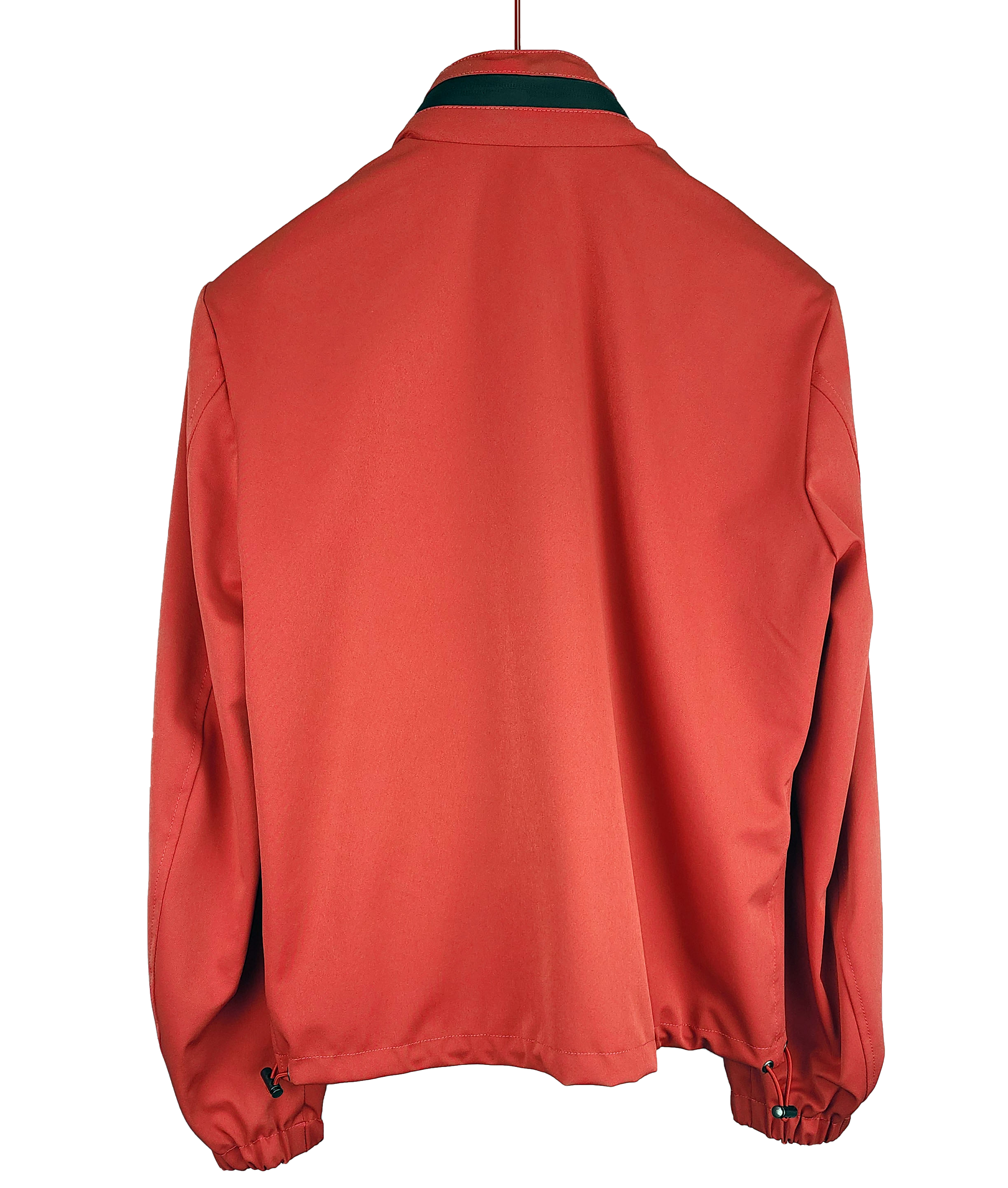 Autenthic Freedomday Jacket Red