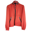 Autenthic Freedomday Jacket Red
