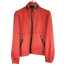 Autenthic Freedomday Jacket Red