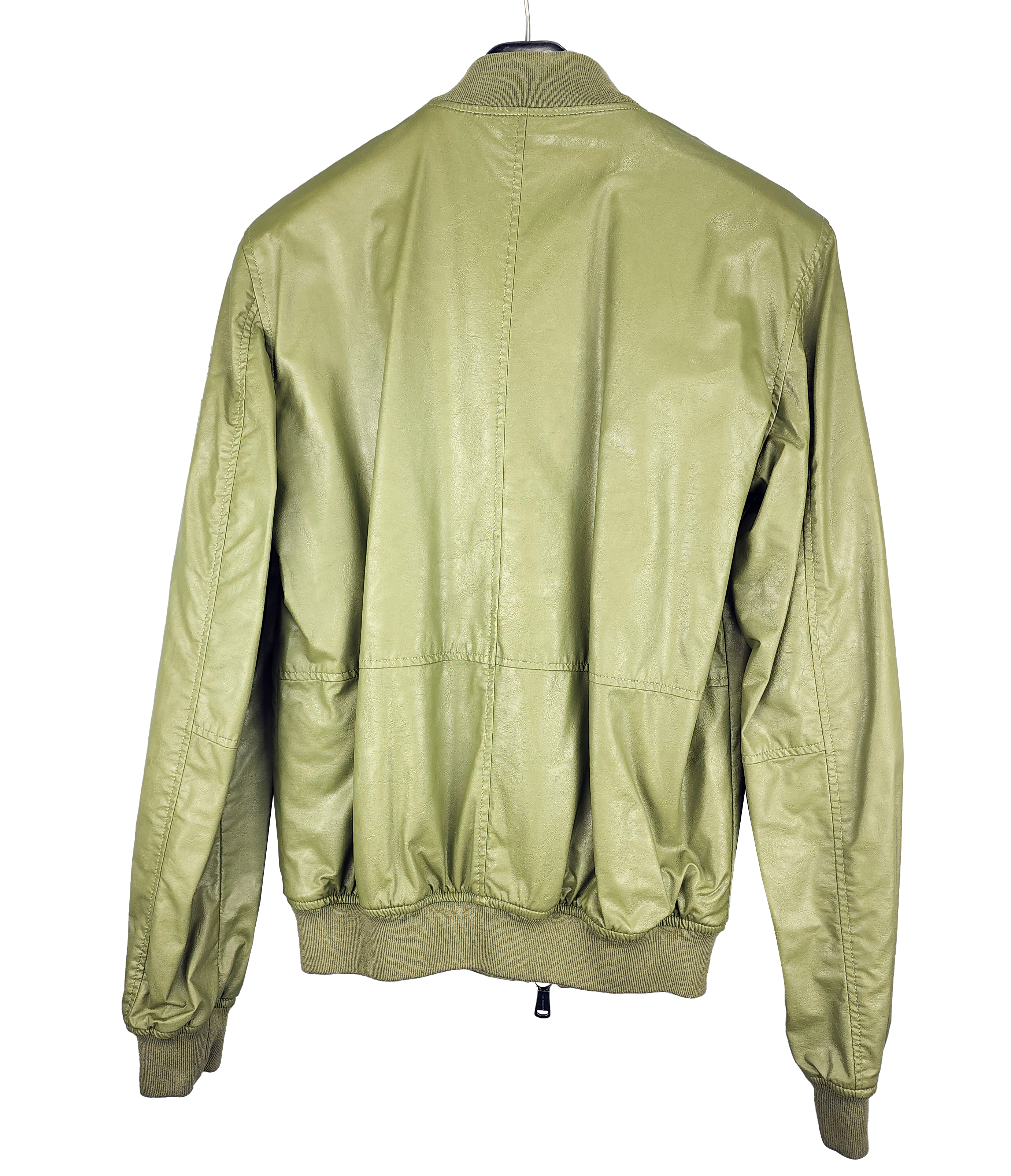 Autenthic Freedomday Jacket Light green