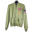 Autenthic Freedomday Jacket Light green