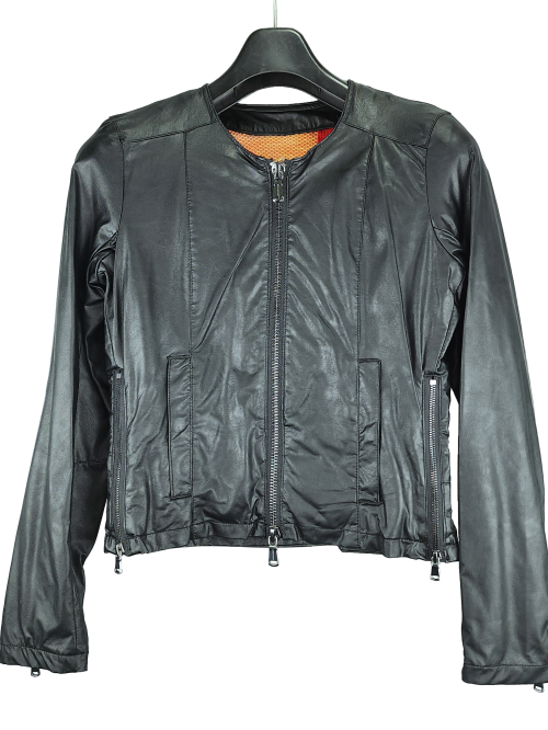 Autenthic Freedomday Jacket Black