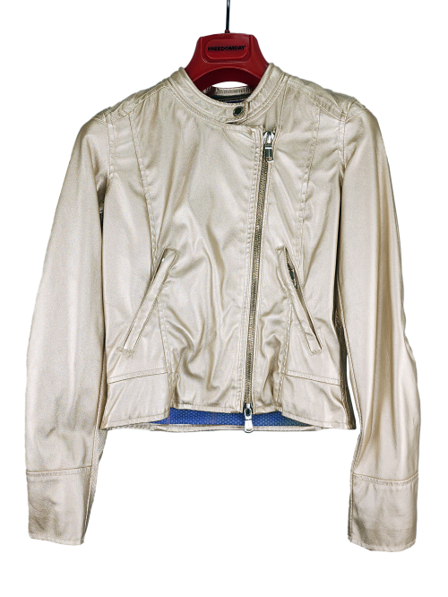 Autenthic Freedomday Jacket Gold
