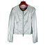 Autenthic Freedomday Jacket Silver