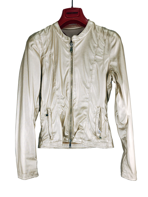 Autenthic Freedomday Jacket Gold