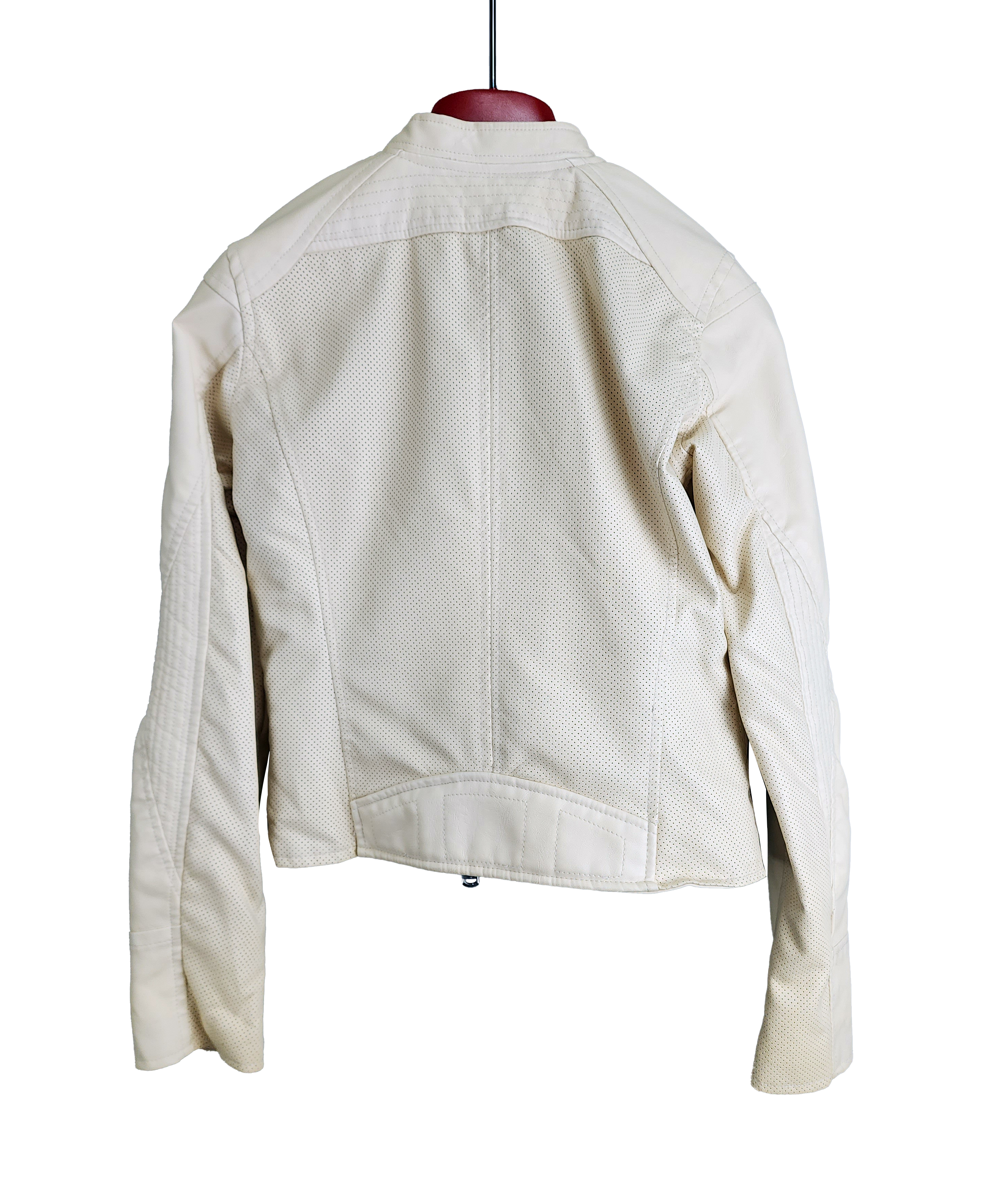 Autenthic Freedomday Jacket White