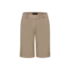 VERALUCE Golf Luna Half Pants Beige