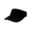 VERALUCE Golf Callia Visor Black