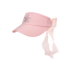 VERALUCE Golf Lucia Hotfix Visor Pink