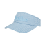 VERALUCE Golf Muses Stripe Visor Blue