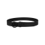 VERALUCE Golf Haeace Leather Belt Black