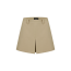 VERALUCE Golf Luna Wide Short Pants Beige