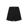 VERALUCE Golf Luna Wide Short Pants Black