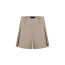 VERALUCE Golf Luna Solid Line Short Pants Beige