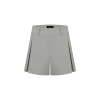 VERALUCE Golf Luna Solid Line Short Pants Gray