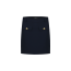 VERALUCE Golf Adela H-Line Skirt Navy