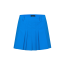 VERALUCE Golf Luna Pleats Culotte Skirt Blue