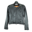 Autenthic Freedomday Jacket Black